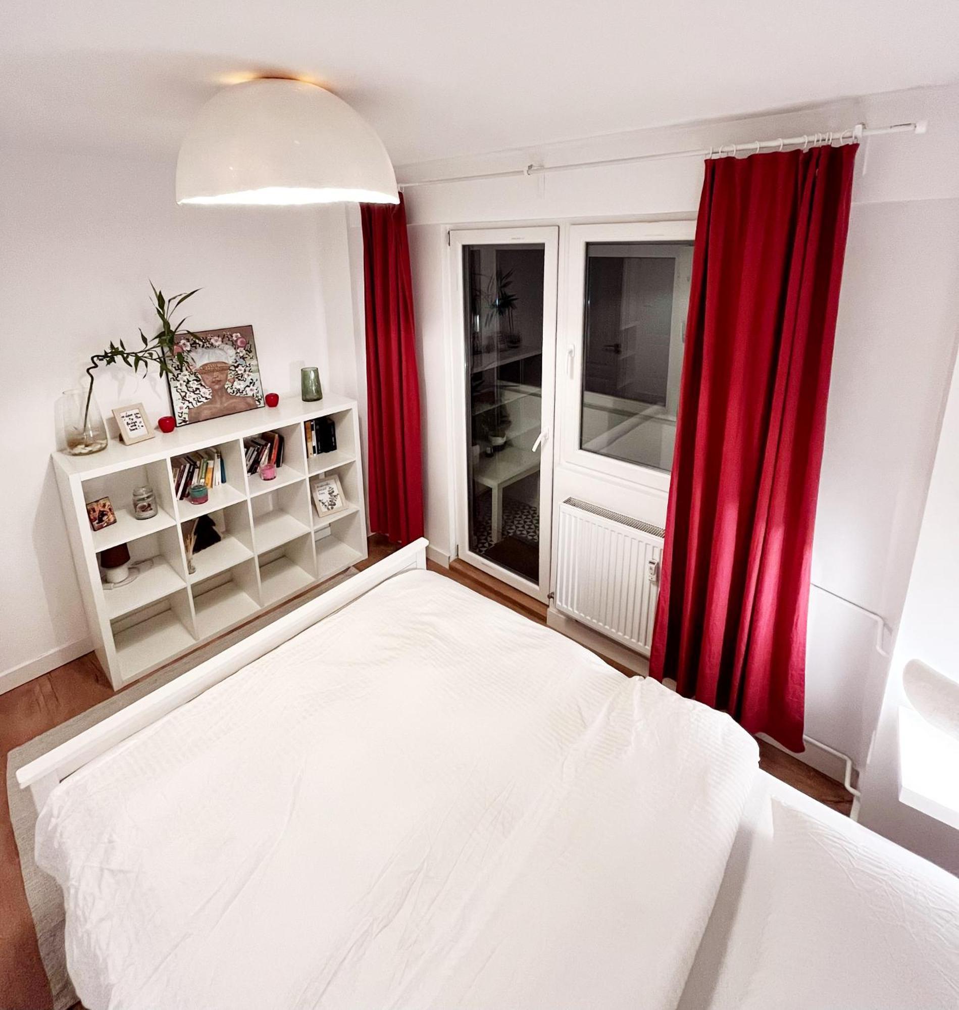 Lola'S Apartament Close To City Center Bucureşti Exterior foto